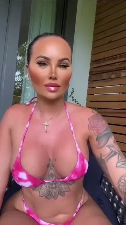 You make me so wet