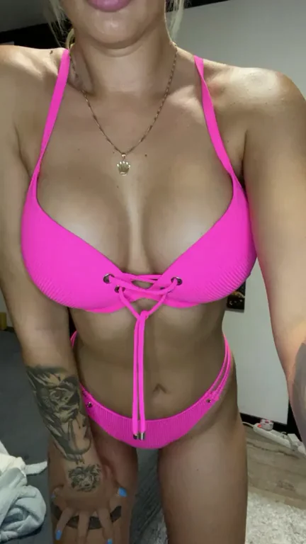Would you like to play and feel this tits