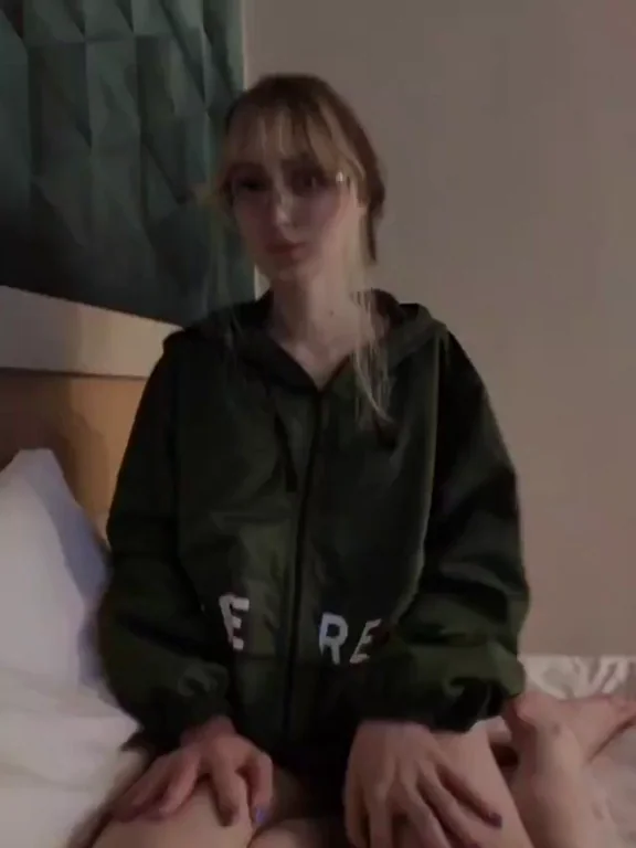 Small boobs are meant to be sucked on