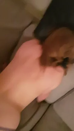 [OC] [F] [M] We thoroughly enjoyed our weekend 😈