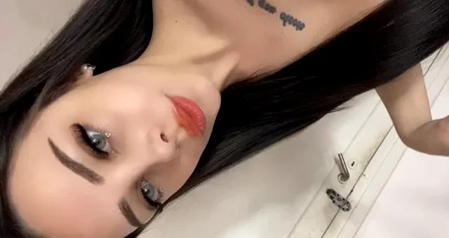 Sex Addict Slut Begs: Make Me Your Fuckdoll? 😈💦