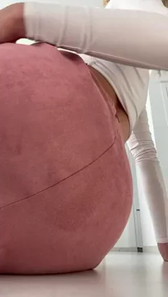 Wanna Taste My Juicy Slut Holes? 🍑💦
