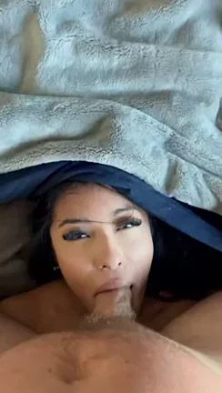 love having cocks shoved down my throat