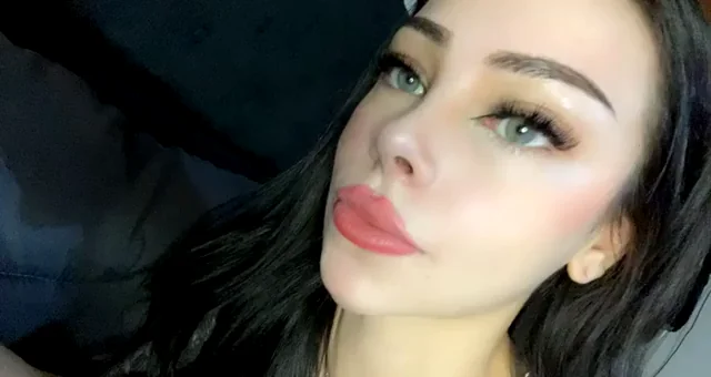 Begging You to Tongue-Fuck My Juicy Ass from Behind