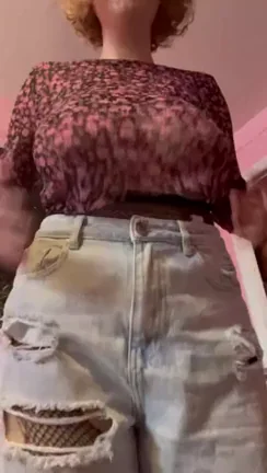 Any fans of boob drops👆€?