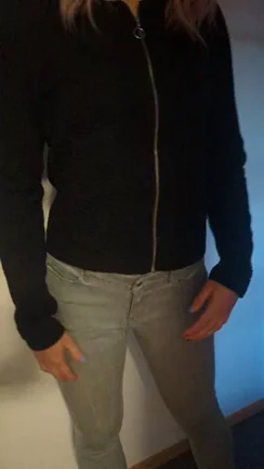 Waiting To Milk Some Dicks..