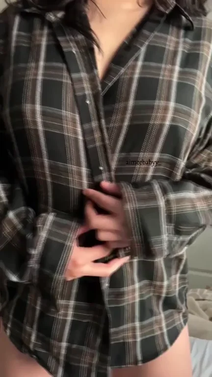[OC]I heard sucking on titties before bed gives you a better sleep ðŸ’•