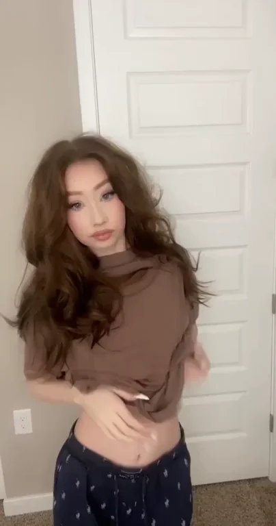 HI, are my boobs a solid 10?