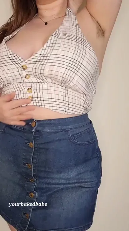 I'm such a tease