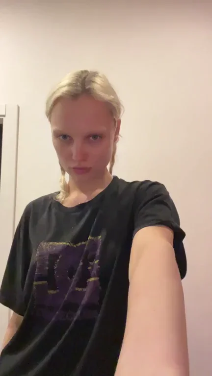 4'11 and ready to be pumped with your baby making cum