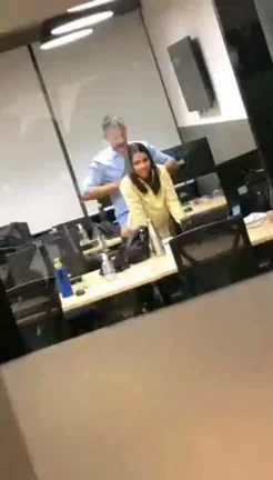 Going back to the office doesn't seem that bad now