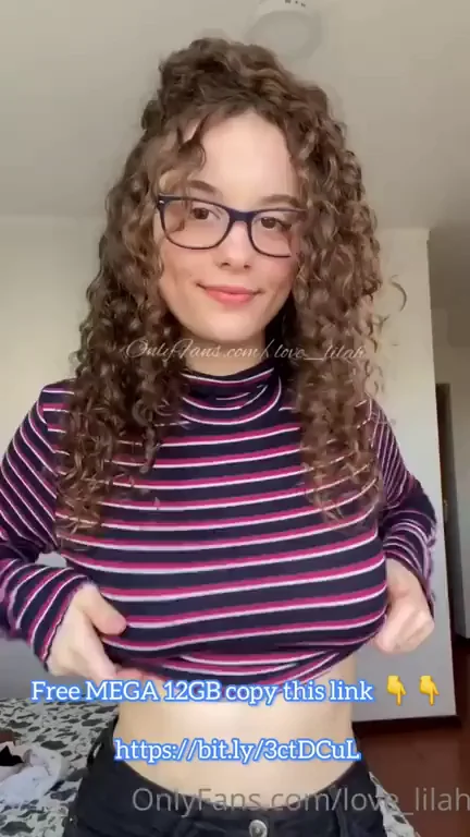 Sexy TikToker ??