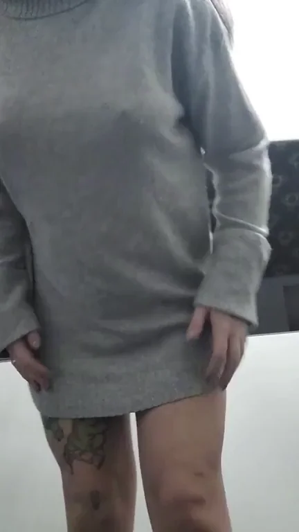 If you like my red tanga| I will let you hit