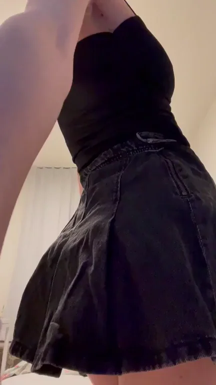 Would you peak in public?