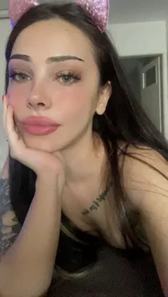 Smear My Slutty Makeup & Make My Mascara Run 😈💦👅