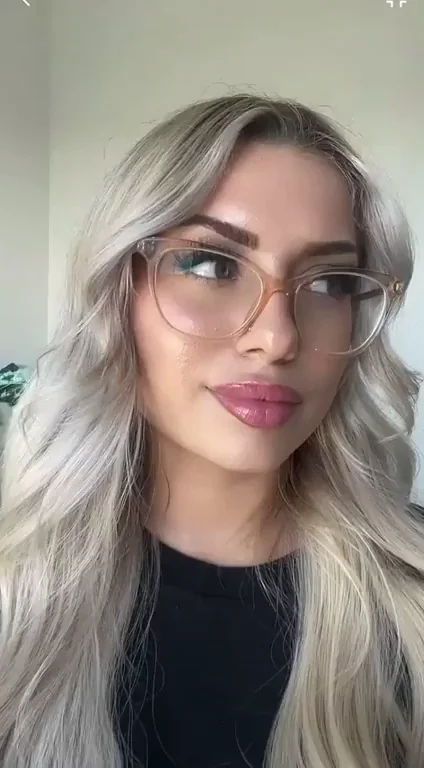 Surprise Tease 😈💦 TikTok Slut Reveal