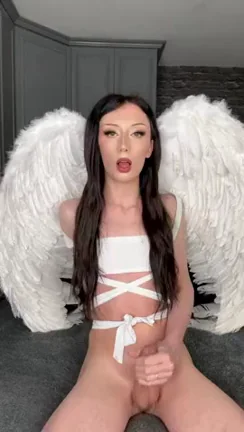 If I was your fairy god mother what would be your wish ?😁‰😁‰🤭