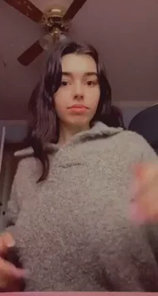 Smoke me out and then make out?