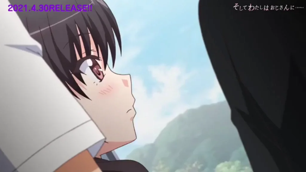 Hentai Slut Surrenders to Old Man's Fat Cock 🍆💦 Ep 3