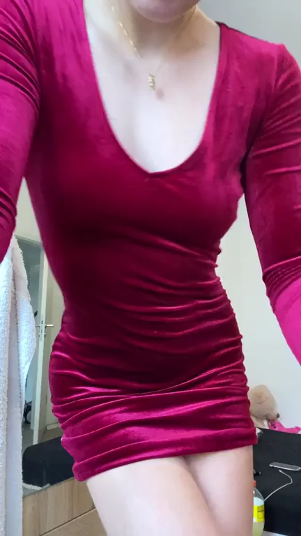 do you think my booty workout is paying off?