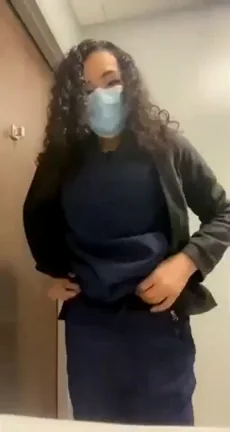 Extra long dick and a round ass