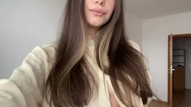 Be honest, would you jerk off to me at work?