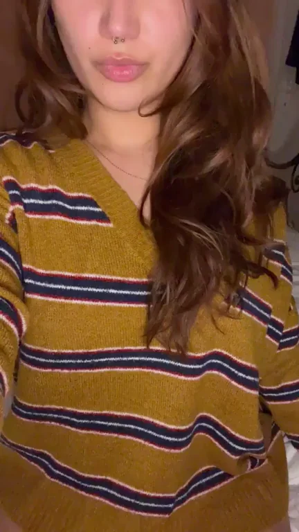 Why Can't I Find Good Guys? 😩 Tiny Tease Flashes Tits 🍒