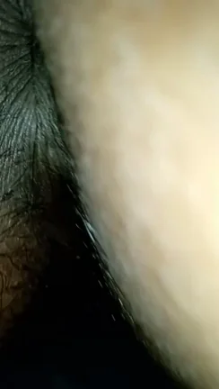 I haven't had sex since I got pregnant and my holes are hot