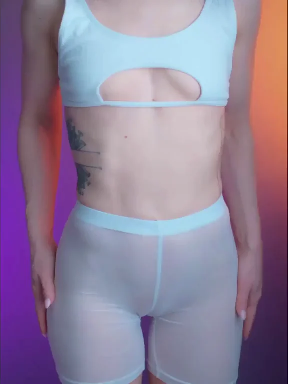 Breeder Bait: Tattooed Tease Craves Cum-Filled Nights