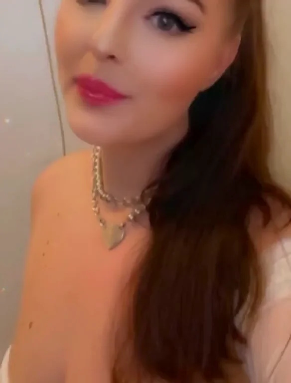 Kept His Thick Cum Load in My Slutty Mouth Forever 😈💦👅