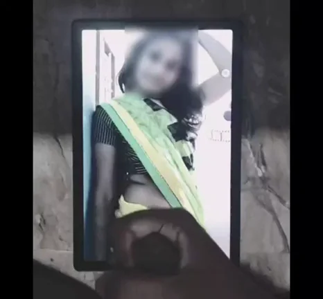 Cum tributing our girl >> celebrities Dm for private trib
