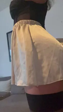 I can show you way more darling