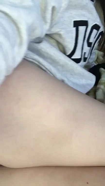 Ready to Be Used: Thick Ass Tease in Thong 😈🍑