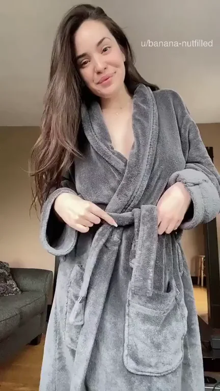 Showing off the goods ;)