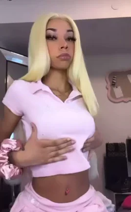 Caught Me Undressing Papi, Wanna Peek at These Big Latina Titties?