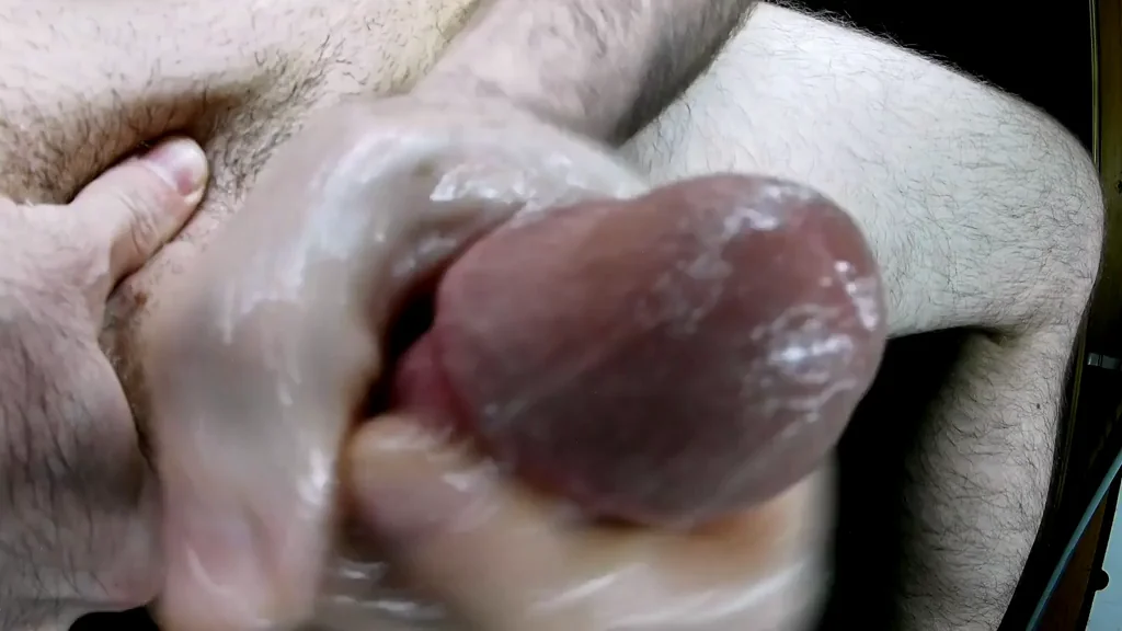 Face my cum dragon