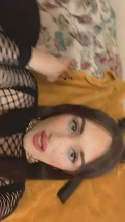 Neighbor Spots My Trans Slut Vids & Pounds My Tight Ass Raw