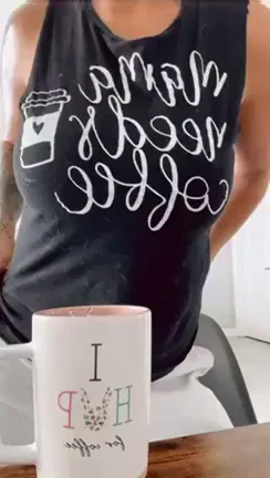 My milf tits could really use a big load.
