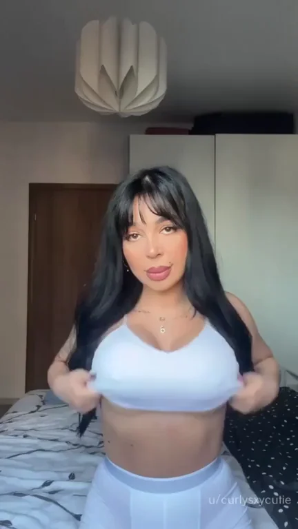 Legal Teen Slut Begs for Your Hot Cock to Warm Her Up
