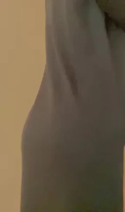 I could use a dick in my teen pussy