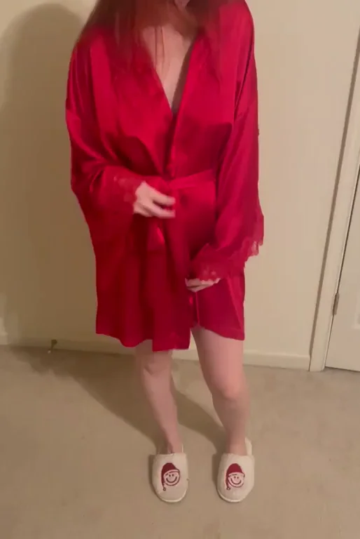 Your husband would pick to cum in me everytime we fucked while you watched