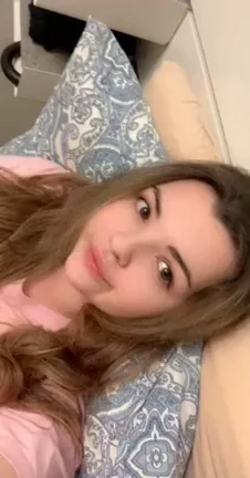 May I be your cute girl, daddy?