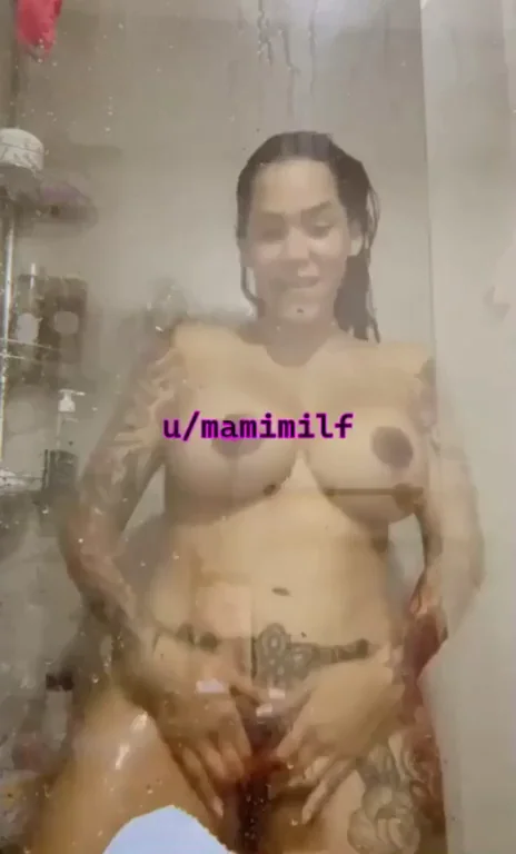 MILF booty are in other level