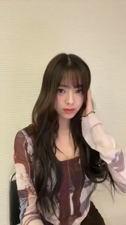 Itzy-Yuna