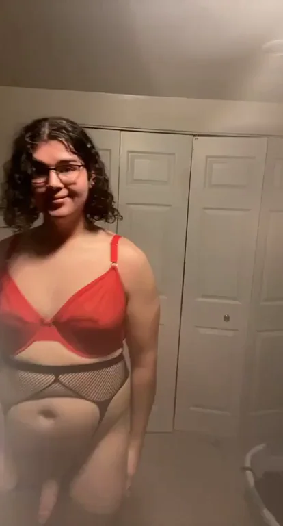 My only purpose now is to please much older hairy stud daddy bears with my fem chubby body!