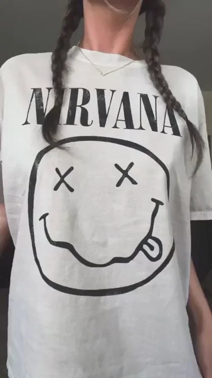 Worth the Wait Titty Bounce Tease 😍💦