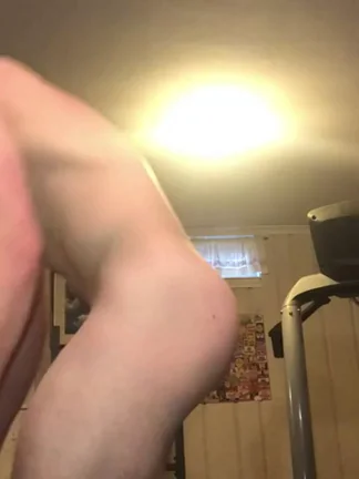 [m] been at it 6 months, how am I looking?