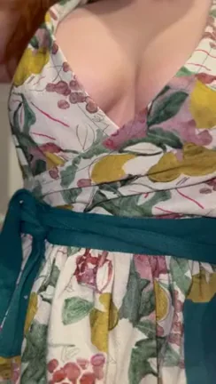 Wifey Material Titty Drop? 🍈🍈🔥