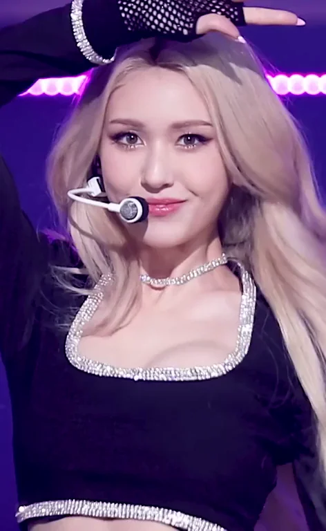 Jeon Somi