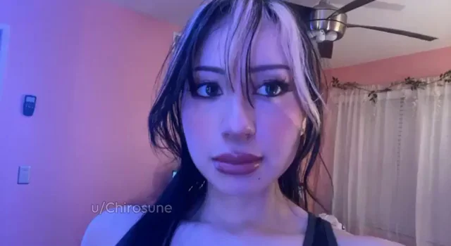 Am I cute enough to fuck?
